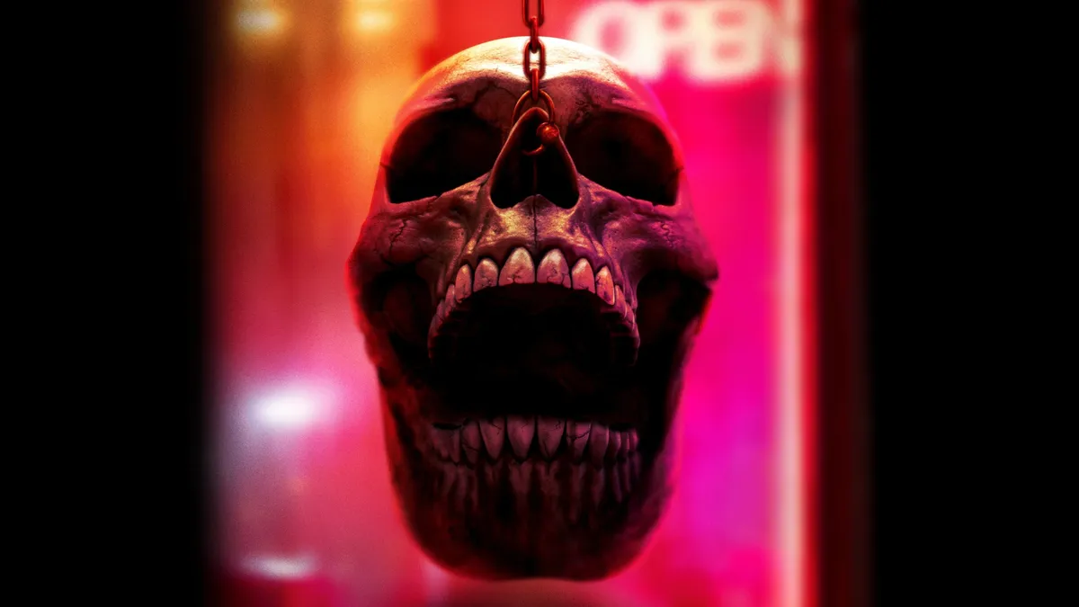 final destination bloodlines — GB news