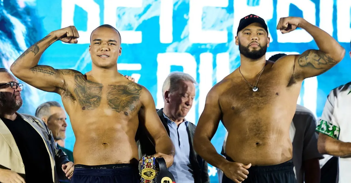 frazer clarke — GB news