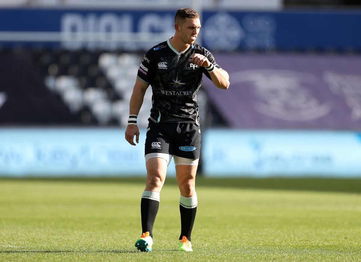 george north — GB news