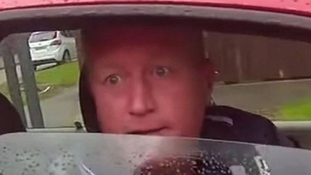 is ronnie pickering dead — GB news
