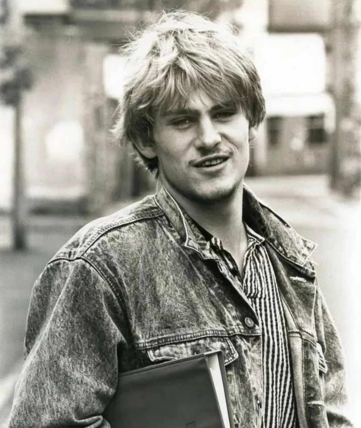 jason hoganson — GB news