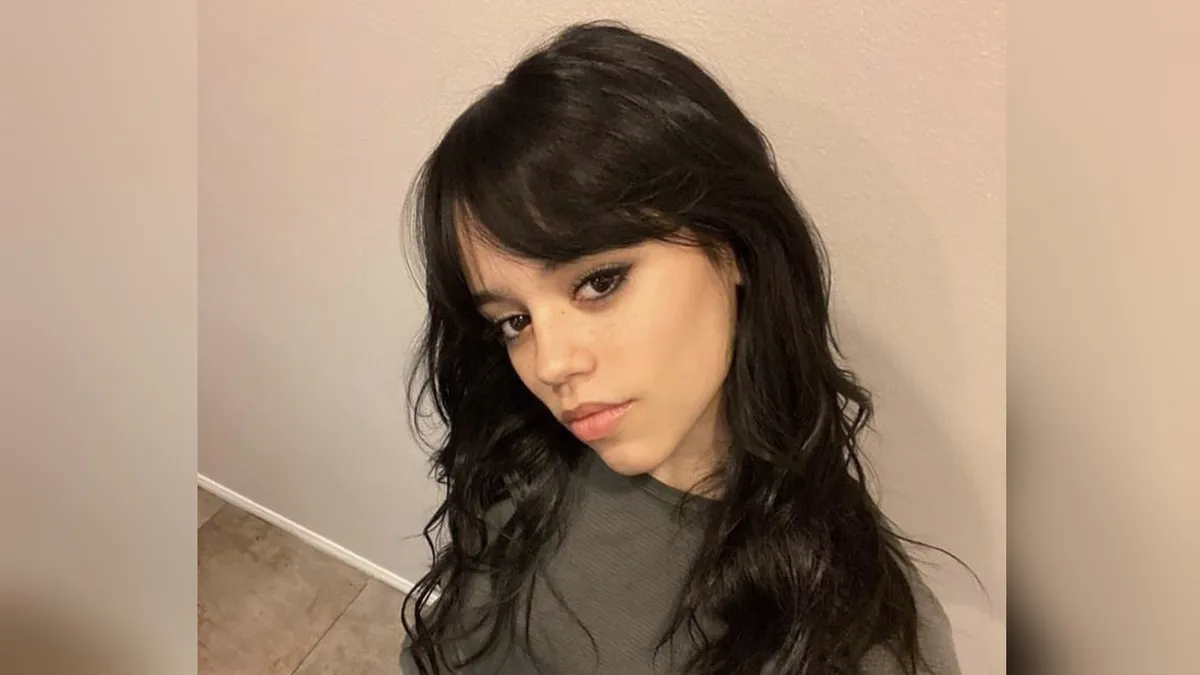 jenna ortega — GB news
