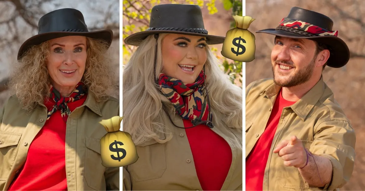 jimmy bullard — GB news