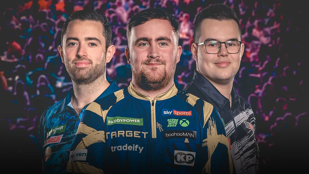 josh rock — GB news