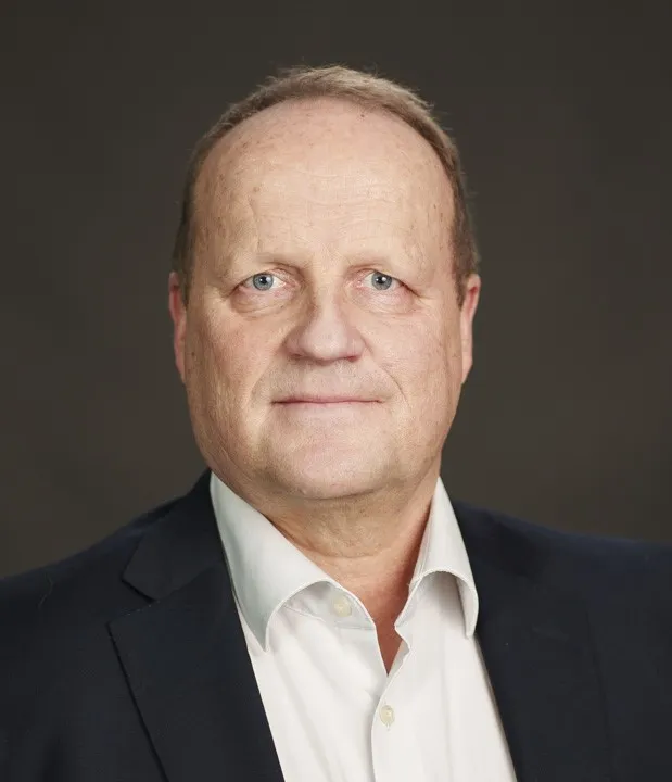 juha miettinen — GB news