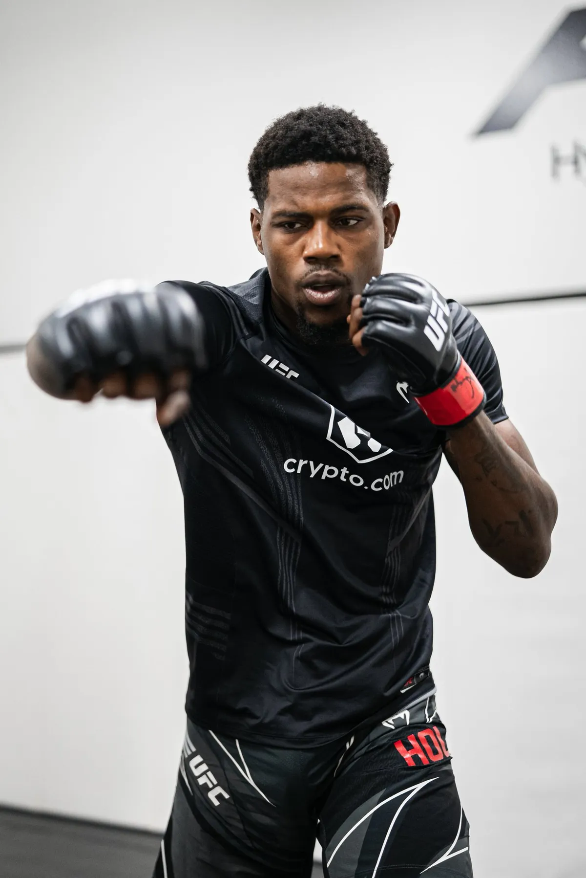 kevin holland — GB news