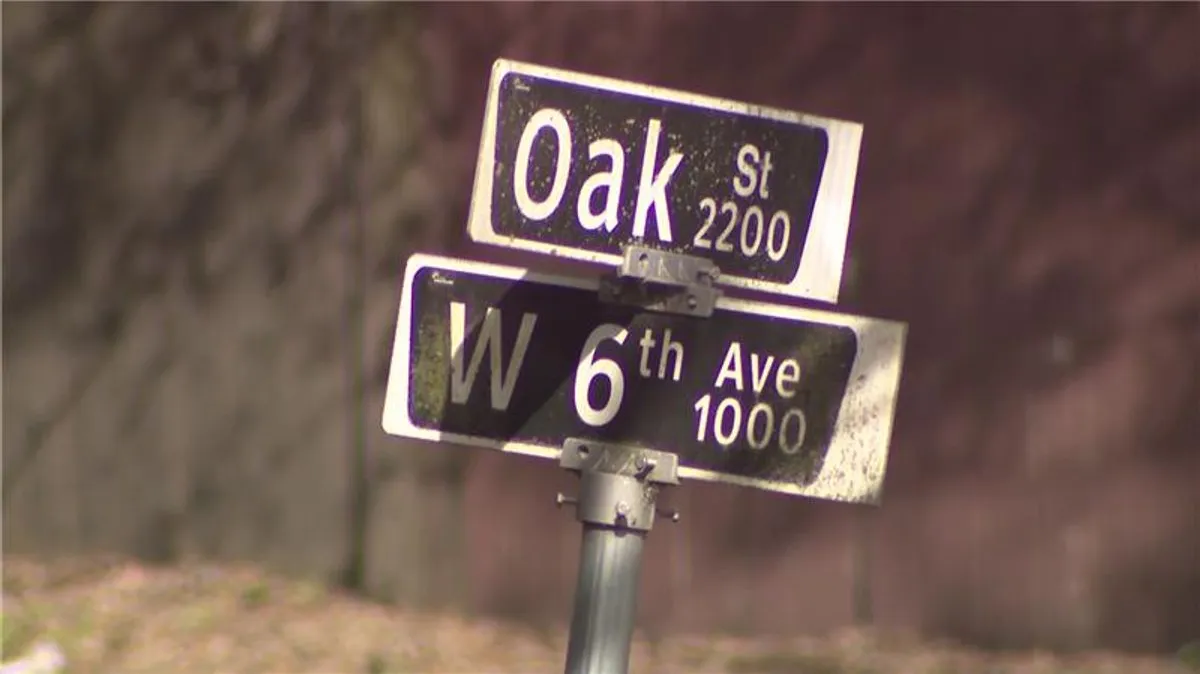 kira cousins — GB news