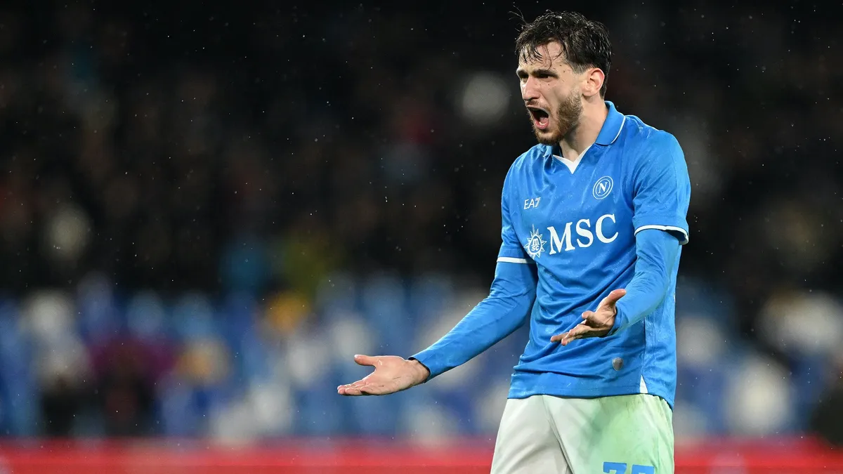 kvaratskhelia — GB news