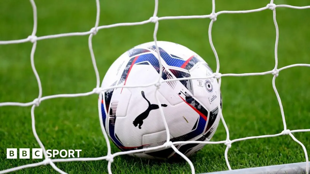 leyton orient vs huddersfield — GB news