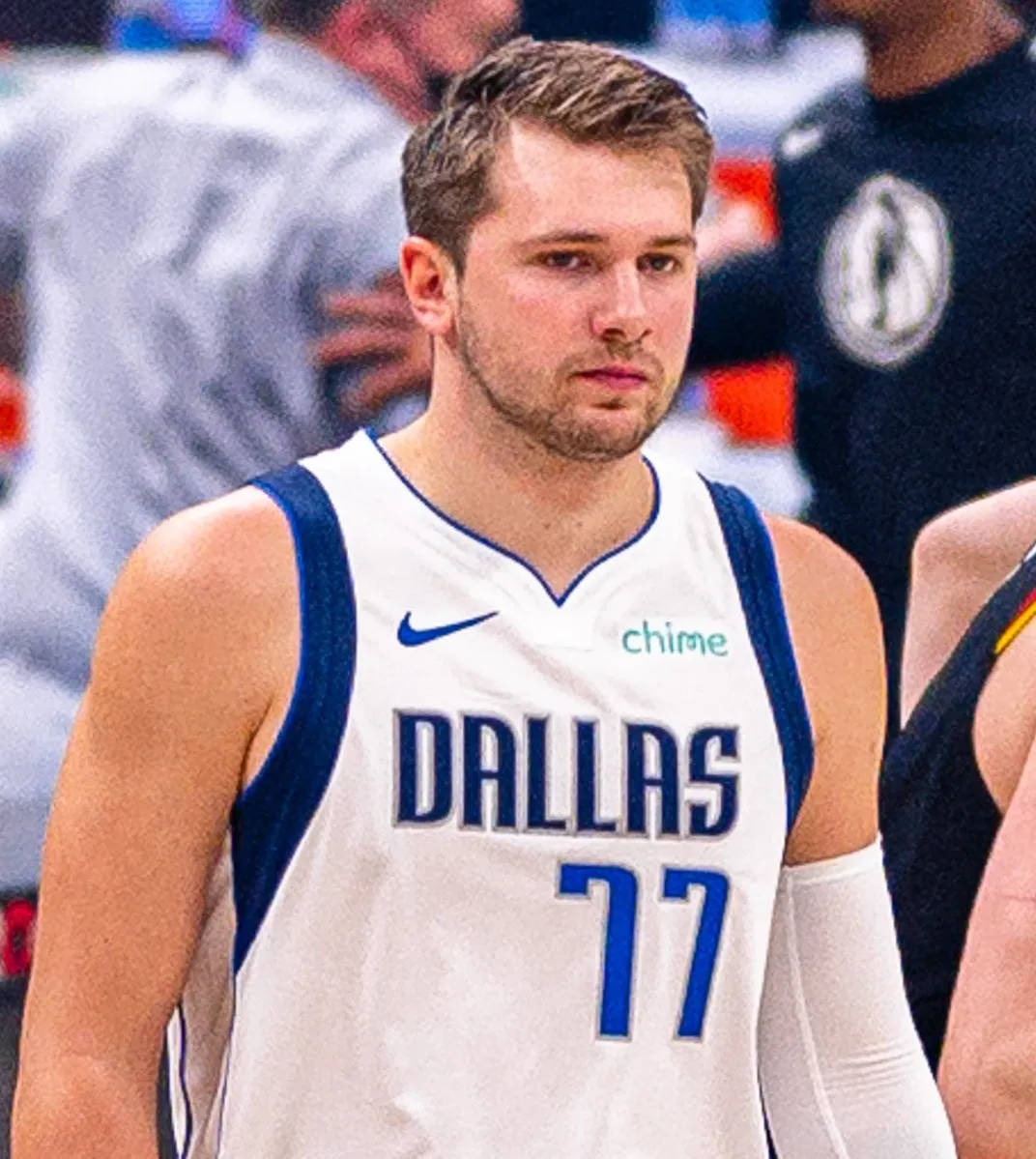luka doncic — GB news