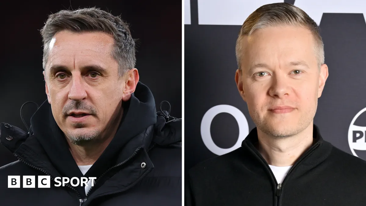 mark goldbridge — GB news