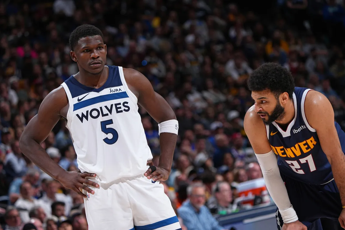 nuggets vs timberwolves — GB news