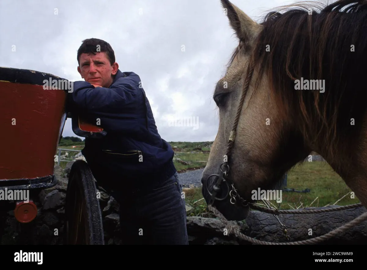 pony and trap — GB news