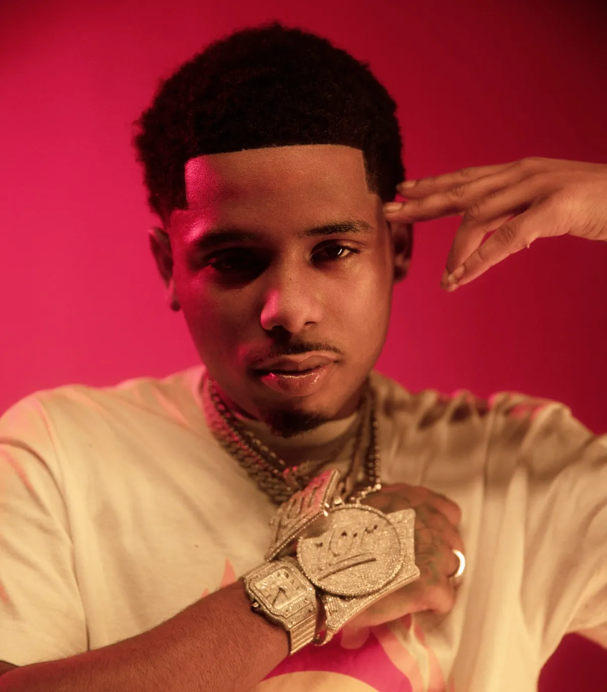 pooh shiesty — GB news