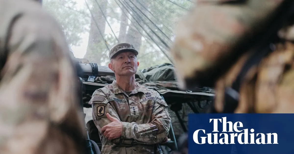 randy george — GB news