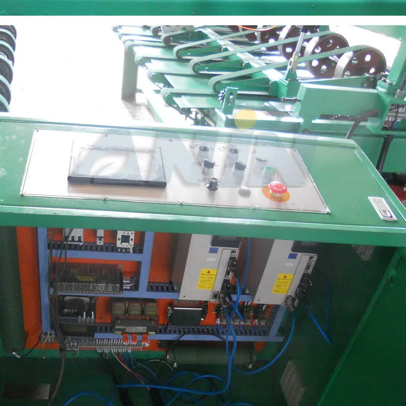 rotary clipper — GB news