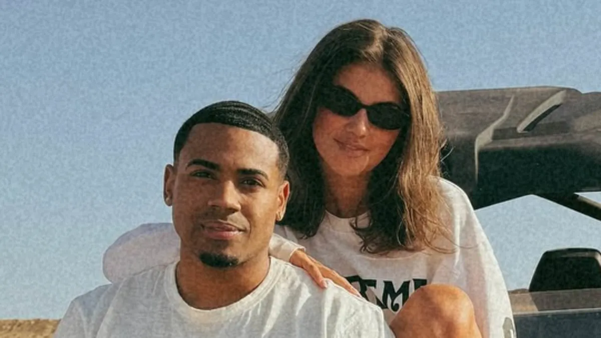 samie elishi — GB news