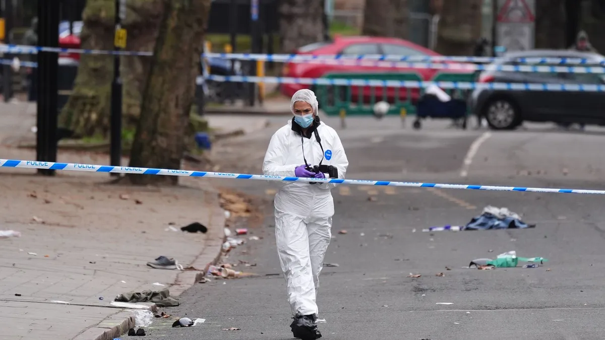 sandhu ponnachan — GB news