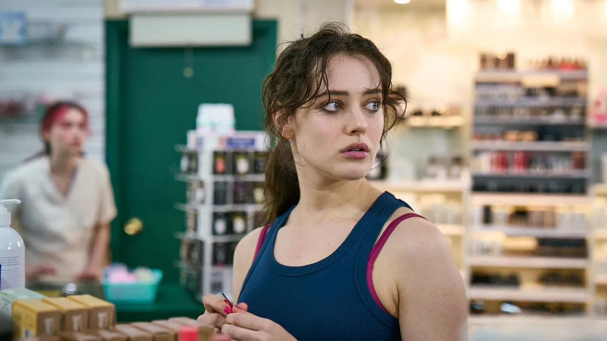 savage river — GB news