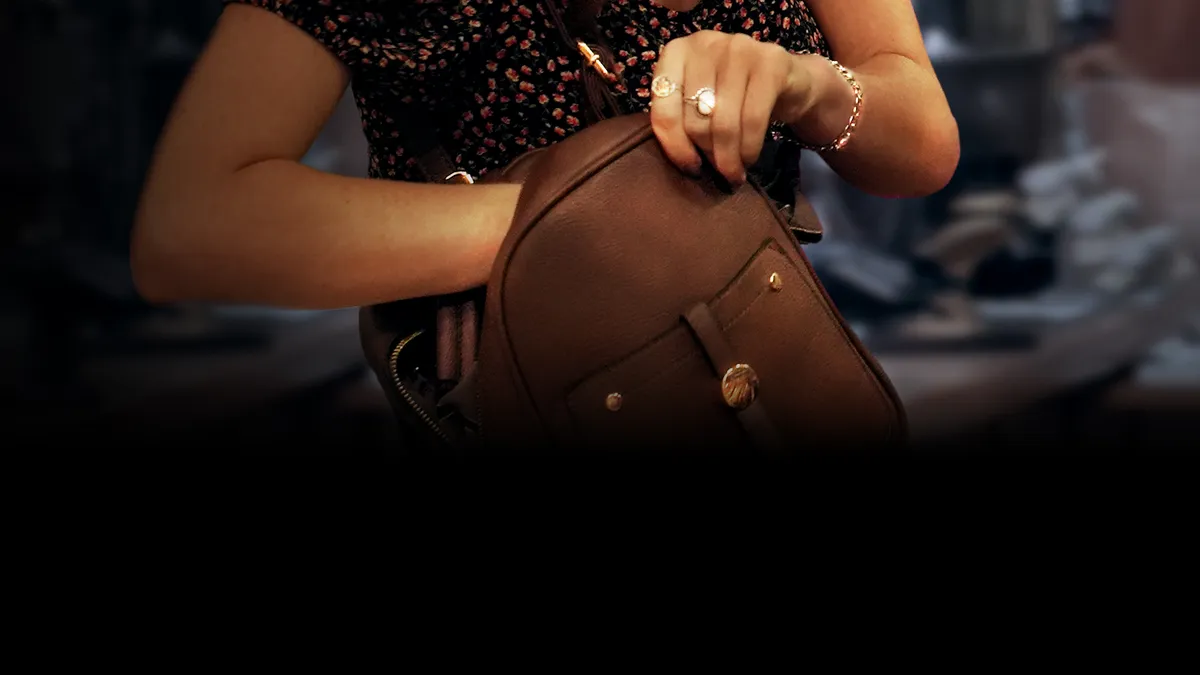 shoplifting — GB news