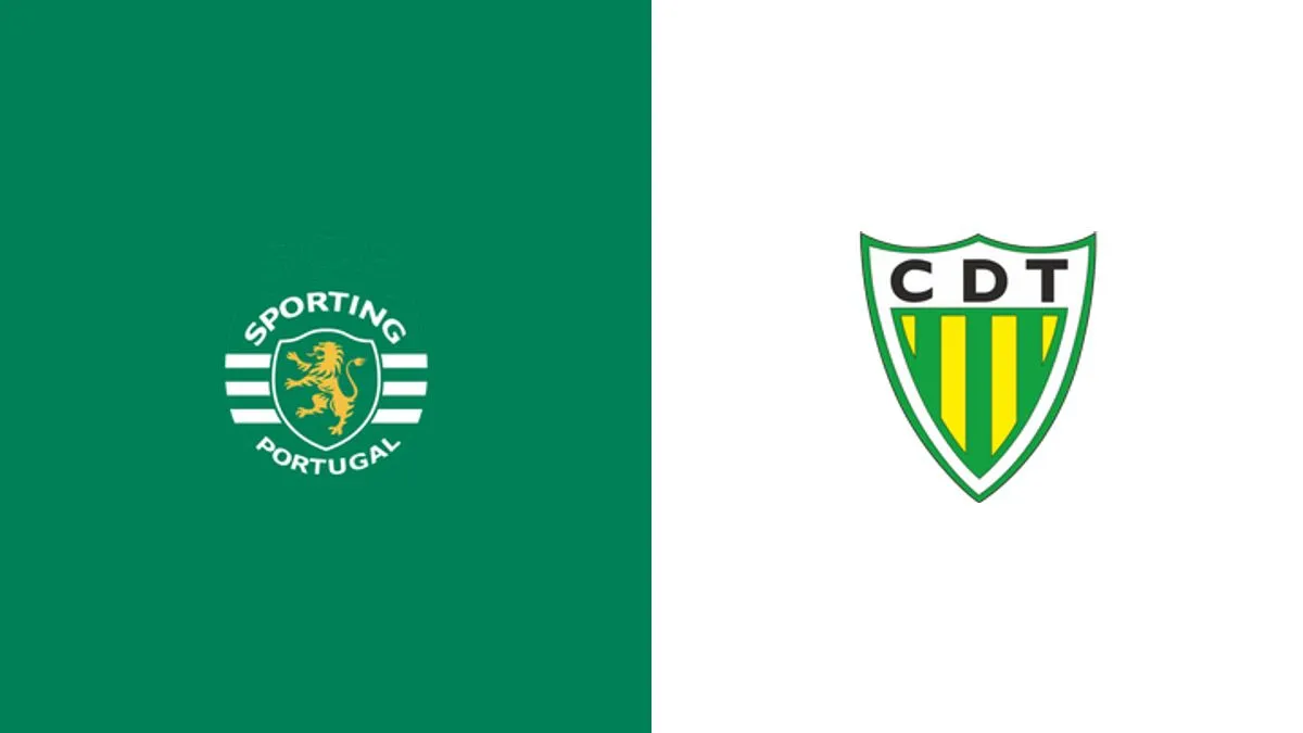 sporting vs tondela — GB news
