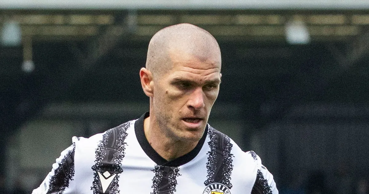 st. mirren vs aberdeen — GB news