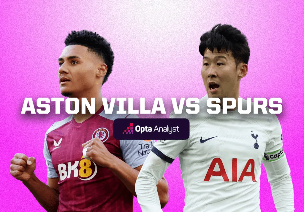aston villa vs tottenham — GB news