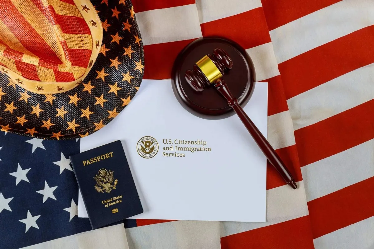 citizenship — GB news