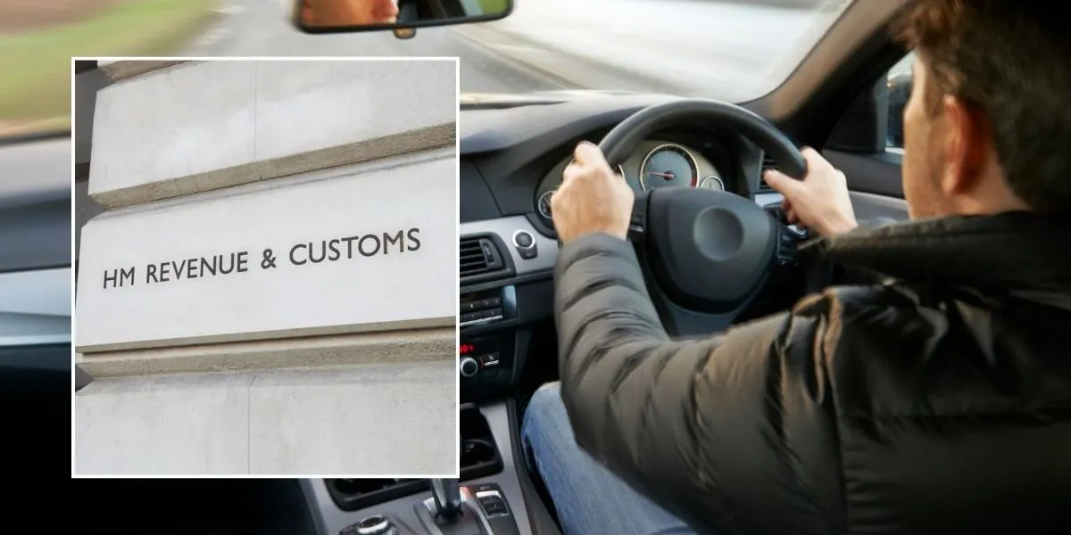 hmrc fuel charges 2026 — GB news