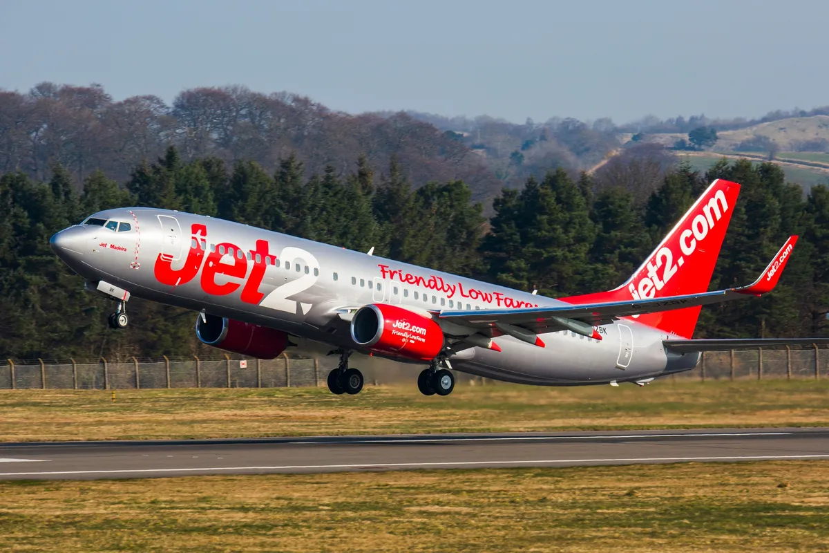 jet2.com — GB news