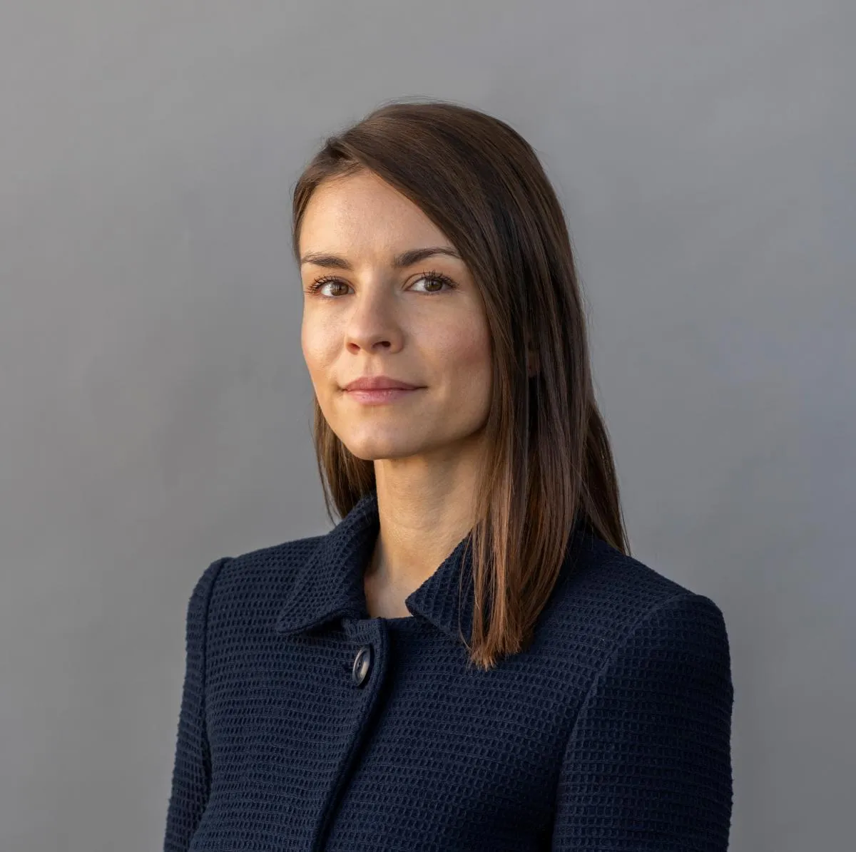lorna hajdini — GB news