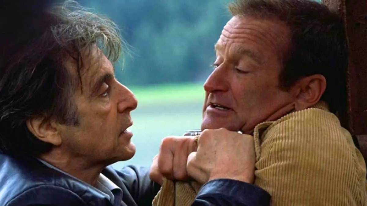 robin williams — GB news