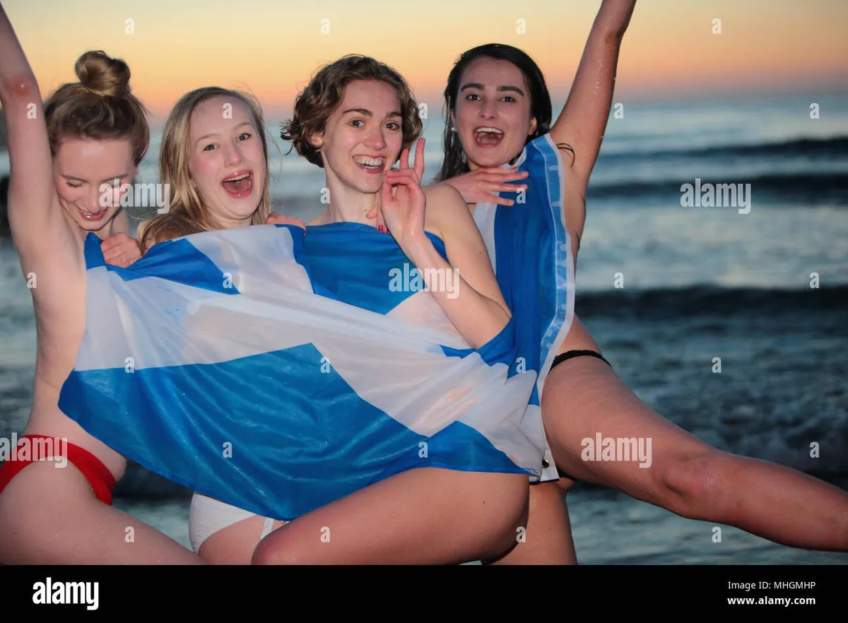 st andrews may dip — GB news