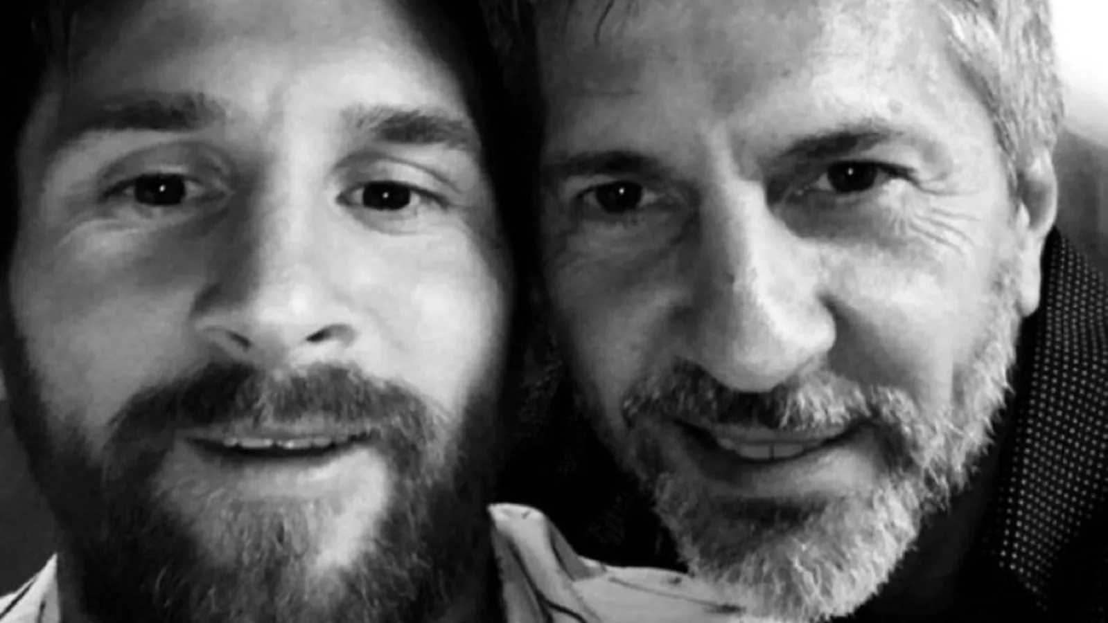Lionel Messi in mourning as father and long-time agent Jorge dies aged 68