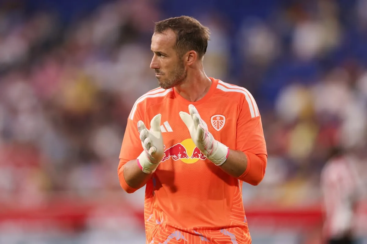 Leeds United vs RB Leipzig: Club Friendlies stats & head-to-head