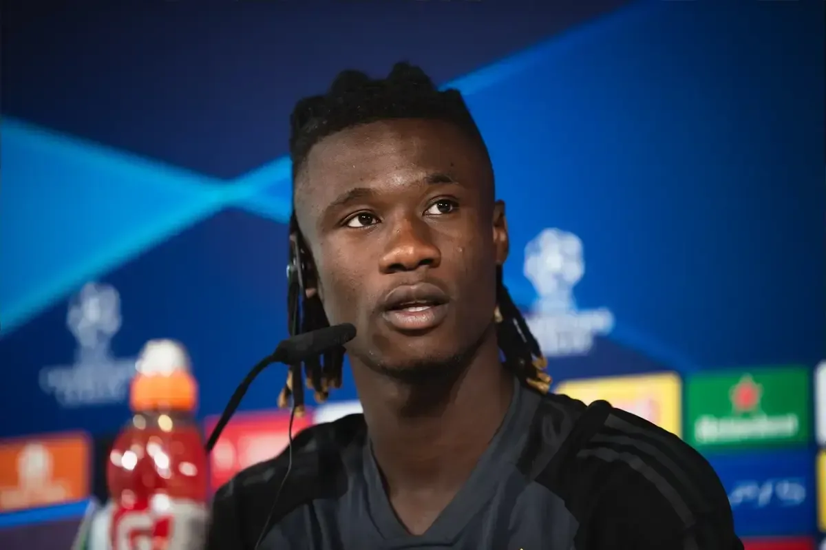 Transfer news LIVE: Camavinga to Man Utd twist, £38m Arsenal bid, Enzo Fernandez deadline - Daily Express