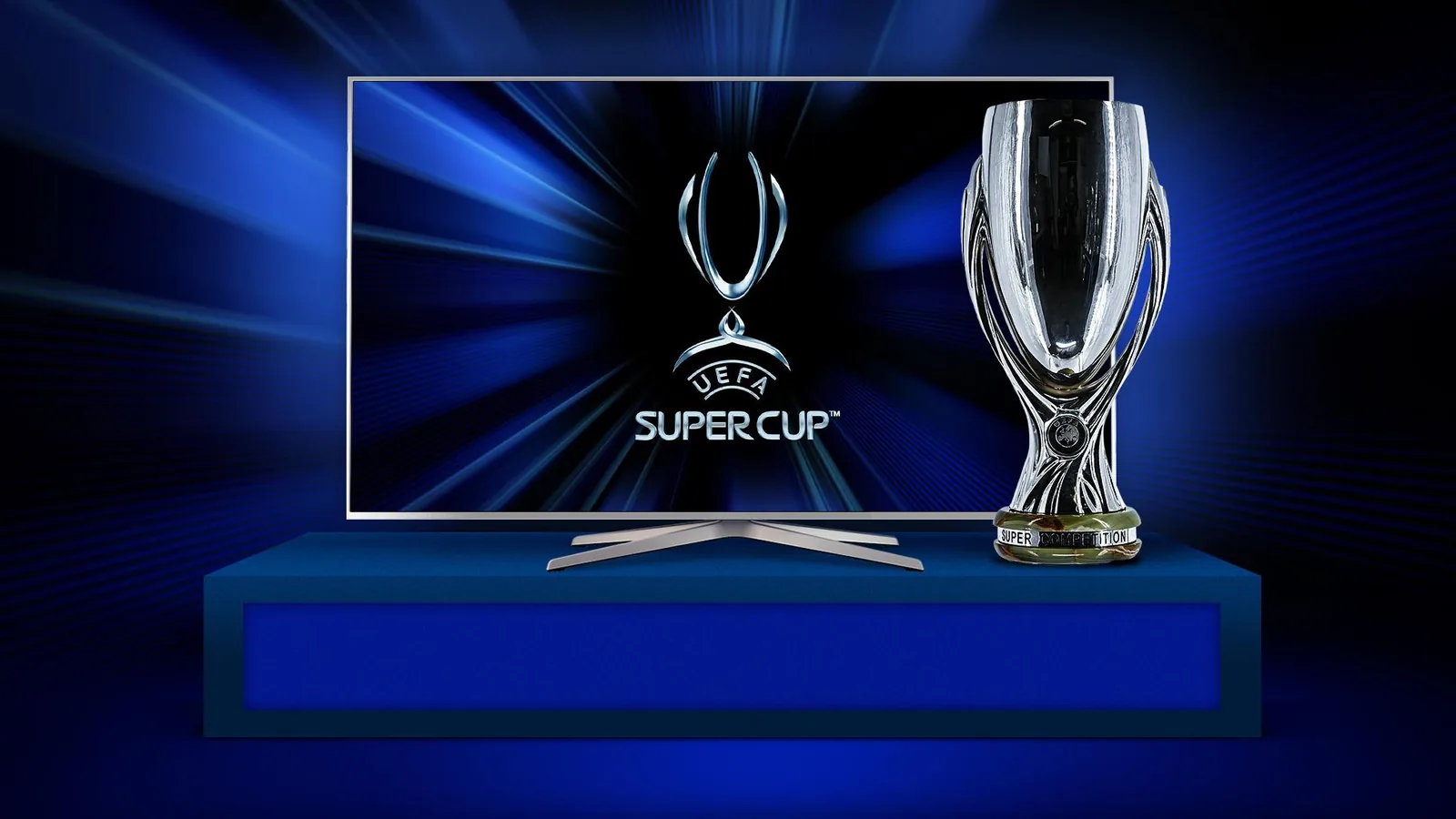 Paris Saint-Germain 2-1 Aston Villa: Desire Doue scores UEFA Super Cup winner as Brian Madjo strikes on debut