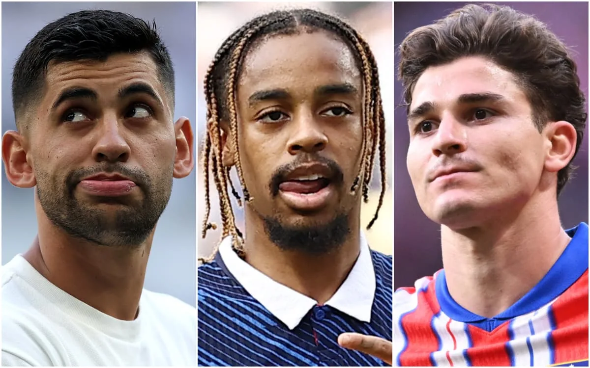 Transfer news LIVE: Arsenal hijack, Romero talks, Liverpool done deal - London Evening Standard