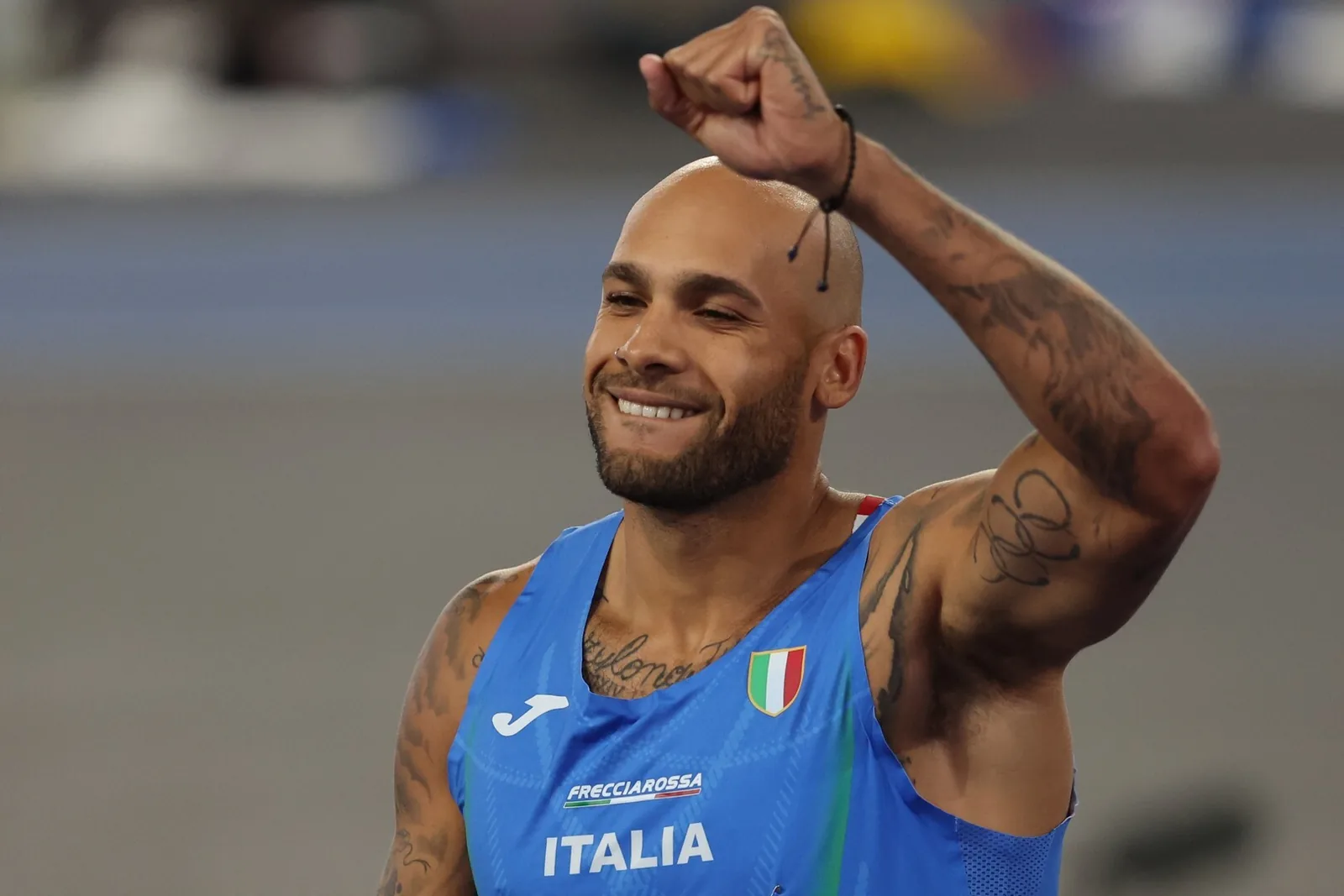 Today at the European Athletics Championships 2026: Full Wednesday schedule on day three