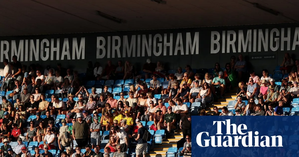 Medal ceremonies delayed at European Athletics Championships in Birmingham due to arrest