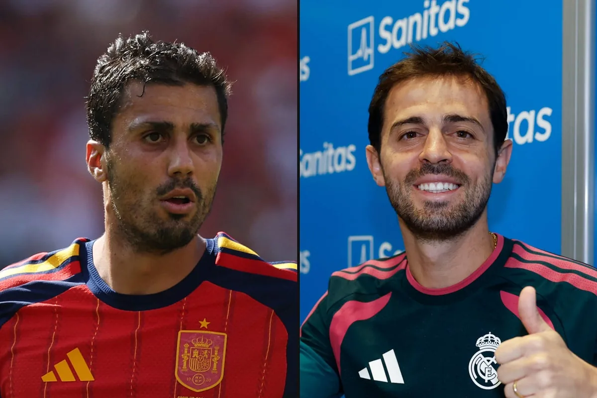 Chelsea set Friday deadline for Fernández suitors as City reject new £51m Barça bid for Rodri