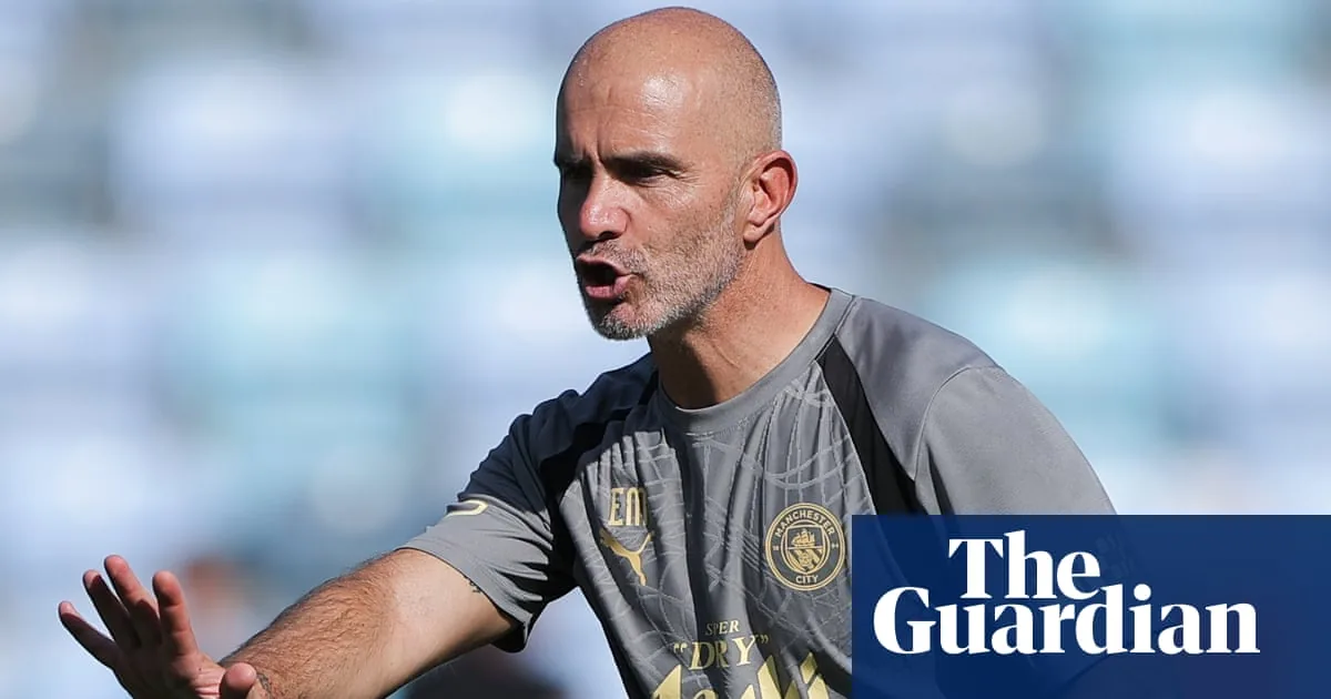 Enzo Fernadez: Chelsea set deadline for Man City for offers for Argentine