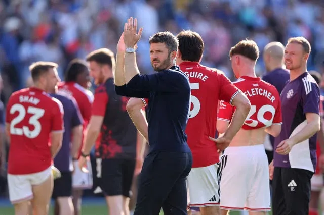 Michael Carrick admits more signings are needed